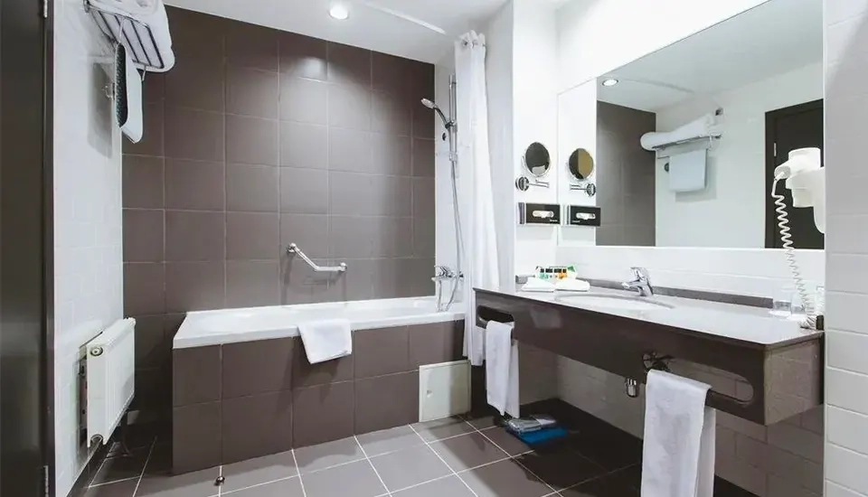 هالیدی این مسکو تاجانسکی مسکو